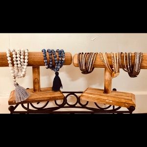 NEW Wrap Bracelet!! ❤️❤️